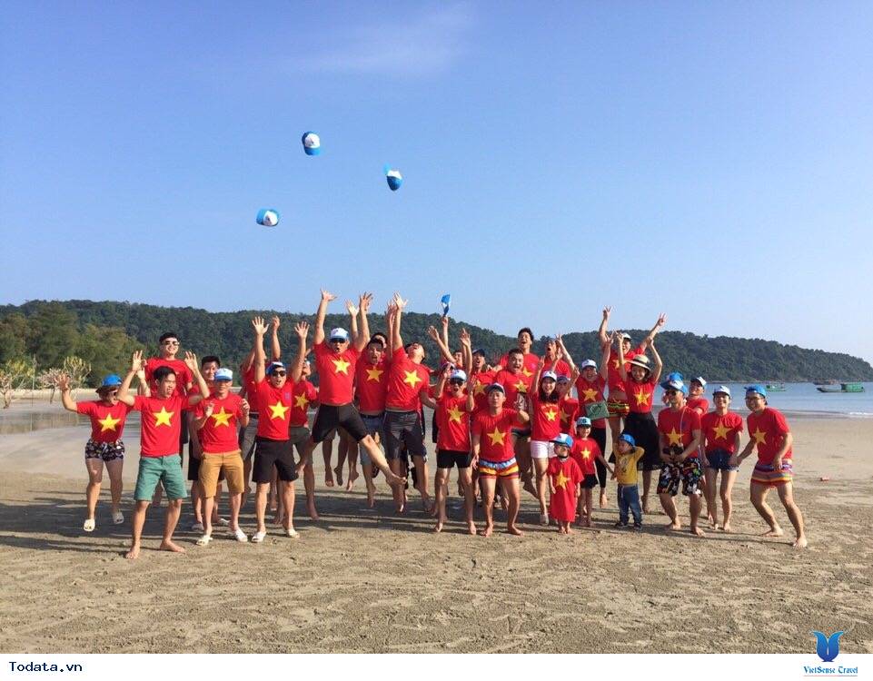 THIÊN ĐƯỜNG ĐẢO NGỌC CÔ TÔ 3N2Đ - KHỞI HÀNH THỨ 6 HÀNG TUẦN - Ảnh 2 THIÊN ĐƯỜNG ĐẢO NGỌC CÔ TÔ 3N2Đ - KHỞI HÀNH THỨ 6 HÀNG TUẦN - Ảnh 2